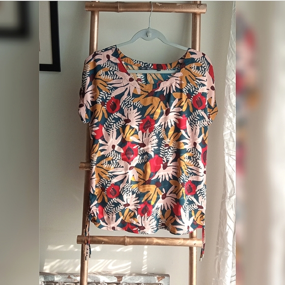 Project Eve Tops - Project Eve Top Size S